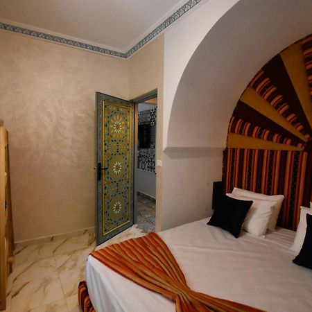 La Maison Berbere Essaouira Ngoại thất bức ảnh