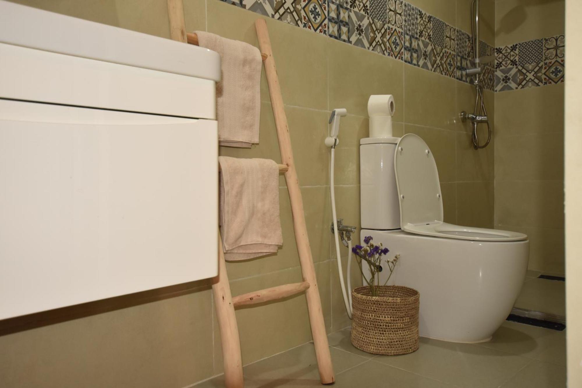 La Maison Berbere Essaouira Ngoại thất bức ảnh