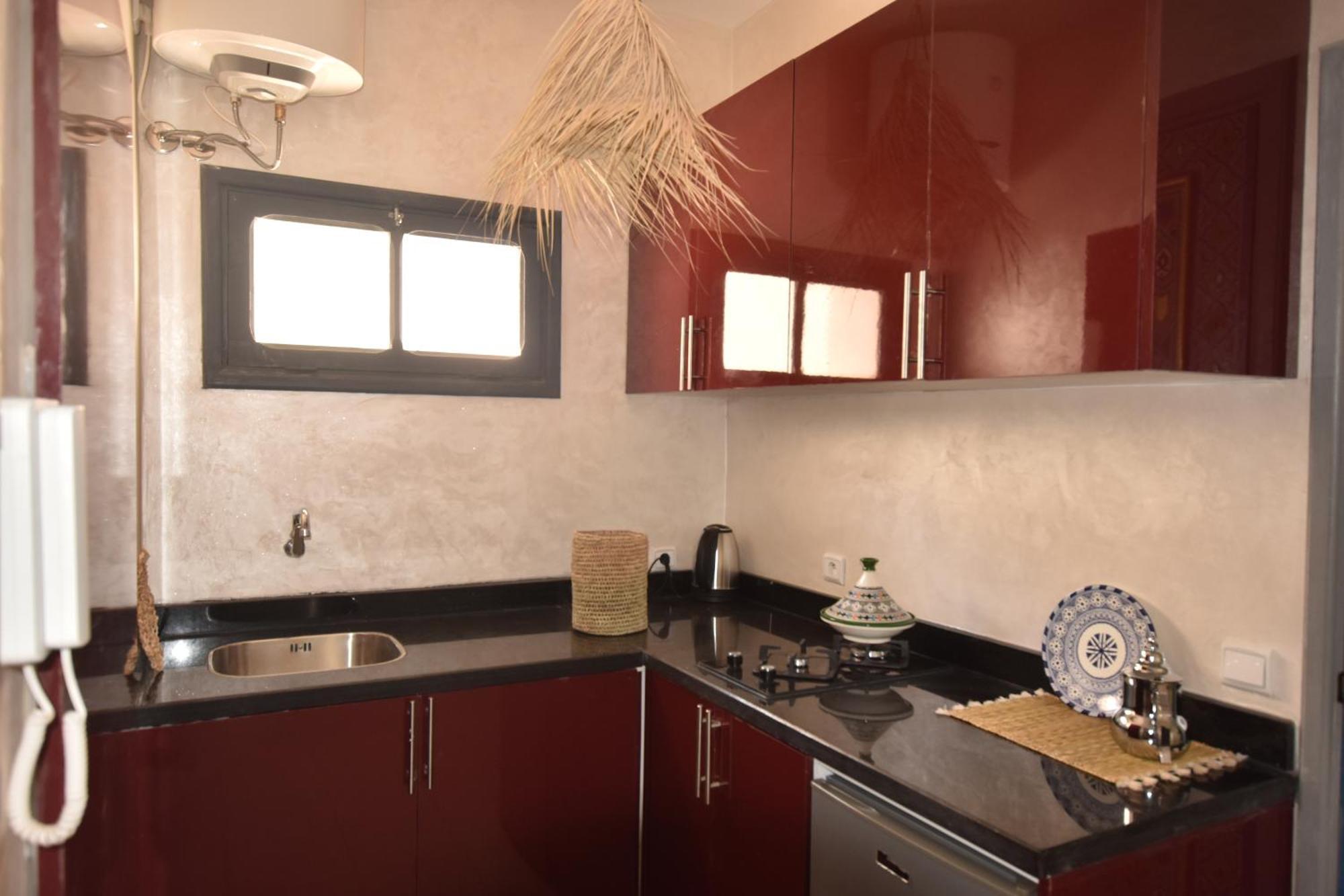 La Maison Berbere Essaouira Ngoại thất bức ảnh