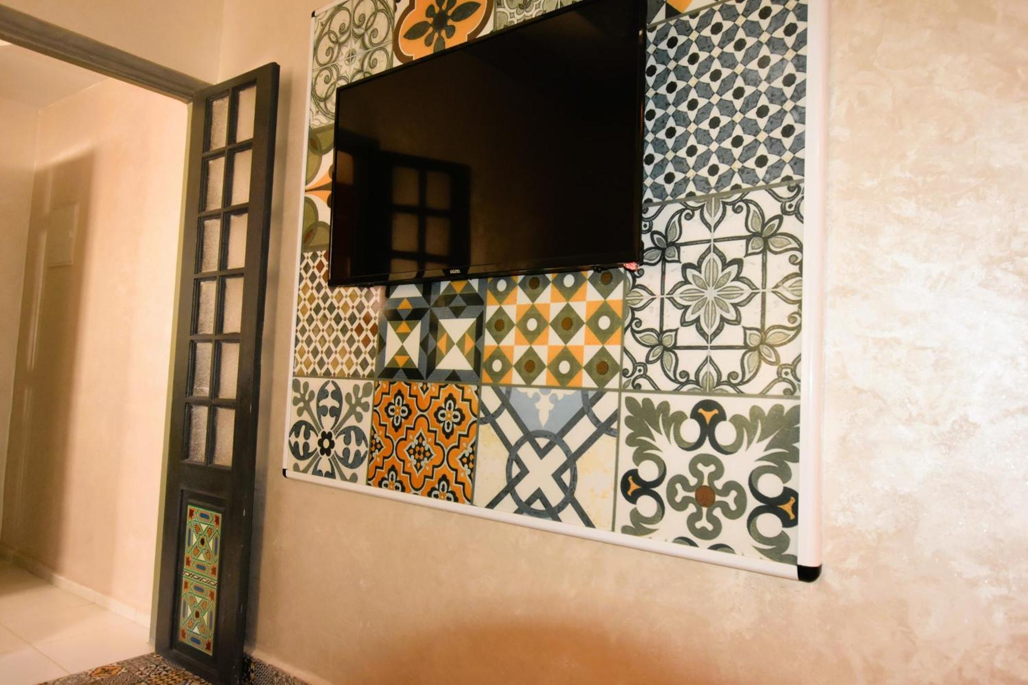 La Maison Berbere Essaouira Ngoại thất bức ảnh