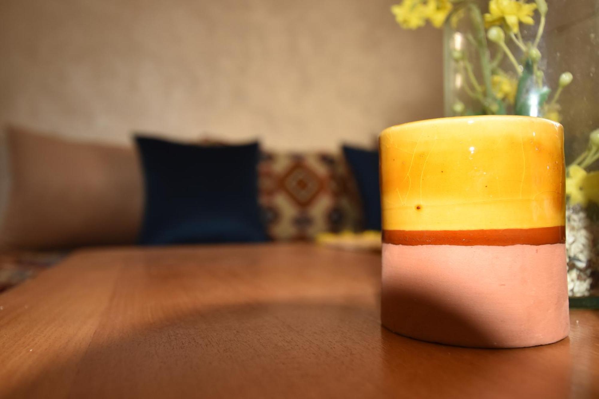 La Maison Berbere Essaouira Ngoại thất bức ảnh