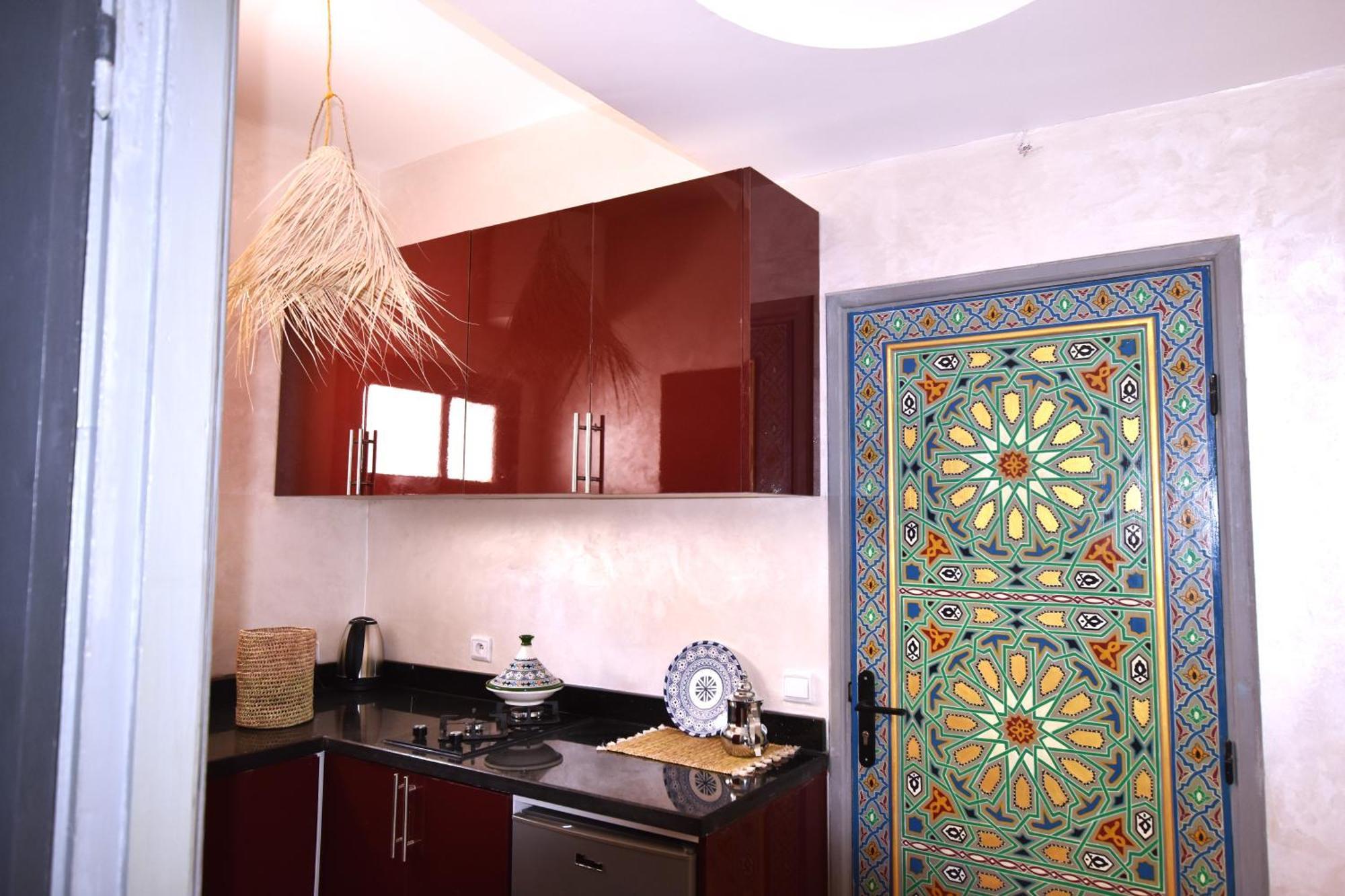 La Maison Berbere Essaouira Ngoại thất bức ảnh