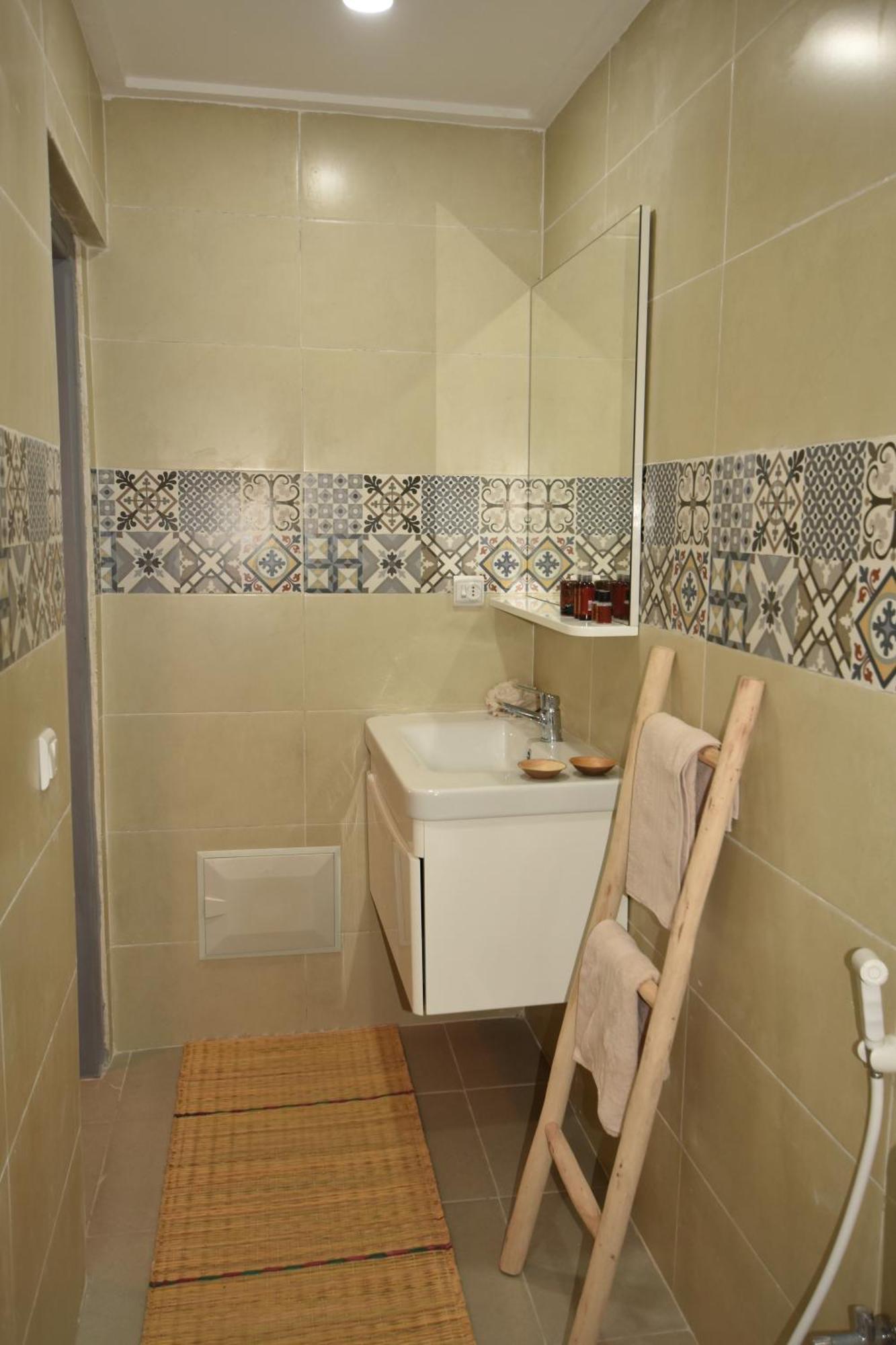 La Maison Berbere Essaouira Ngoại thất bức ảnh