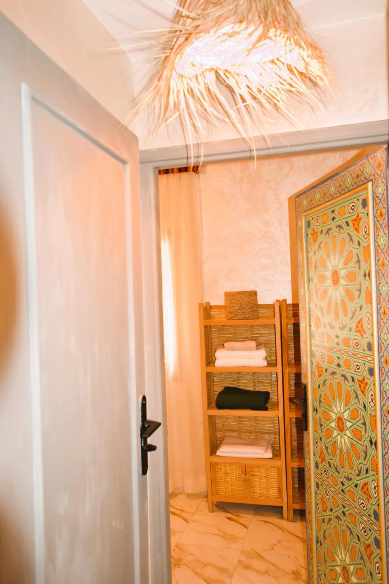 La Maison Berbere Essaouira Ngoại thất bức ảnh