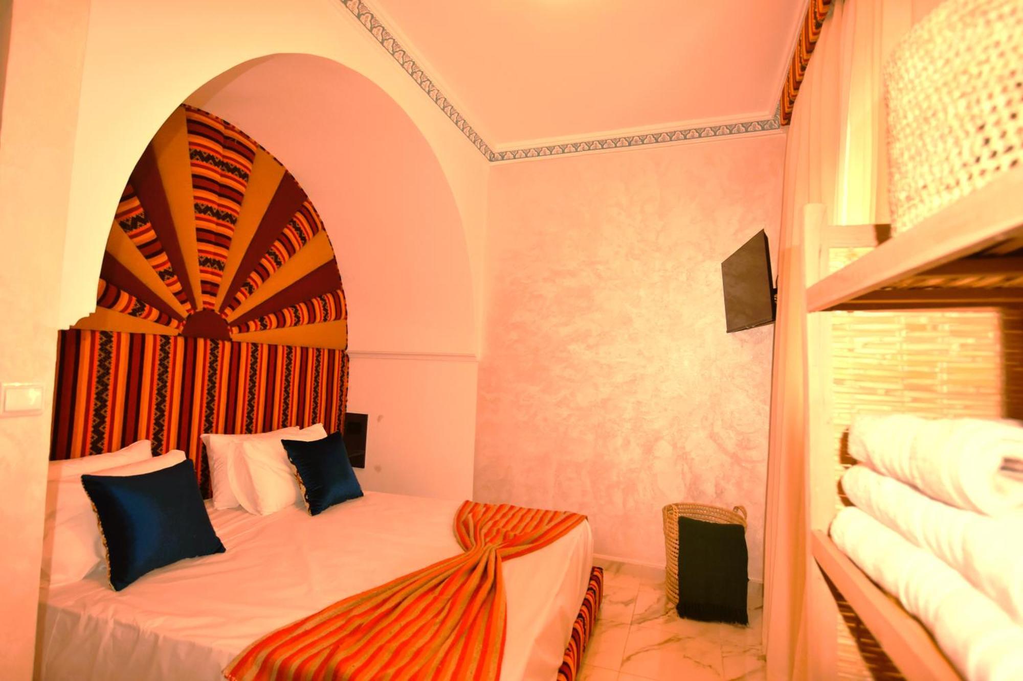 La Maison Berbere Essaouira Ngoại thất bức ảnh