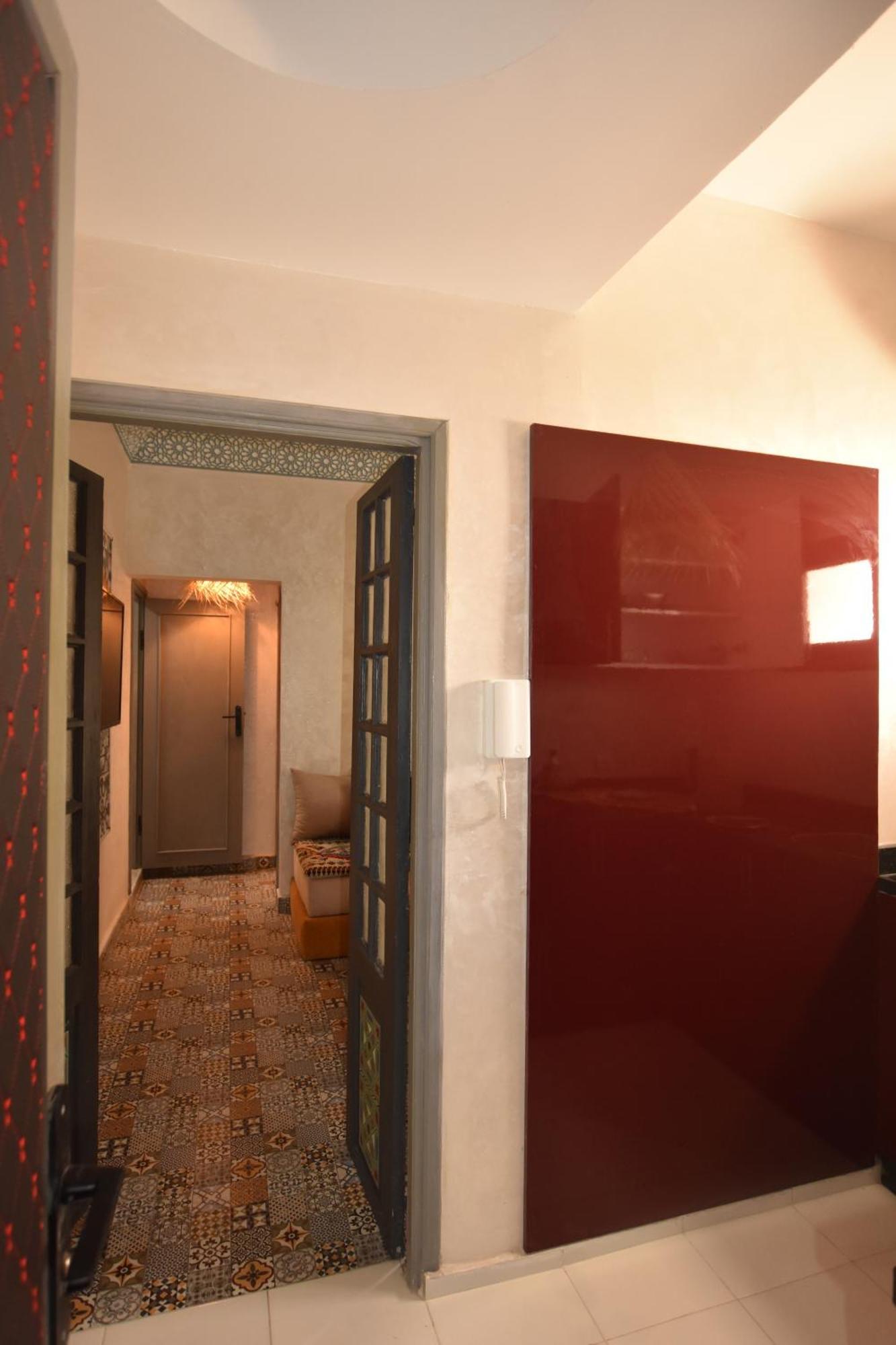 La Maison Berbere Essaouira Ngoại thất bức ảnh